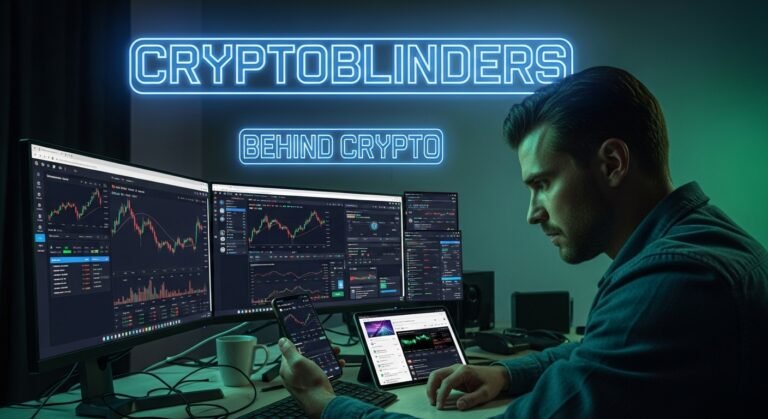 Augusto Backes Mestre do Bitcoin: Curso é confiável e realmente vale a pena?