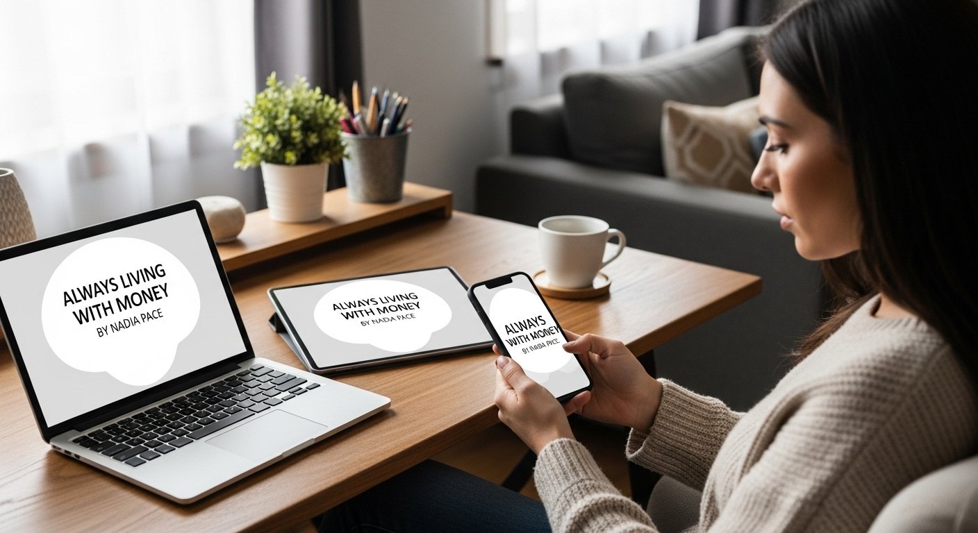 Como sair do sufoco financeiro e começar a viver com dinheiro sobrando? INVESTINDO DINHEIRO