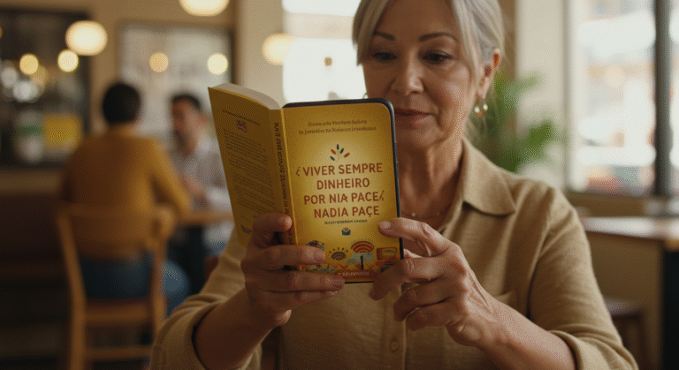 Review Completo do Viva Sempre com Dinheiro: Vale a pena comprar em 2025?