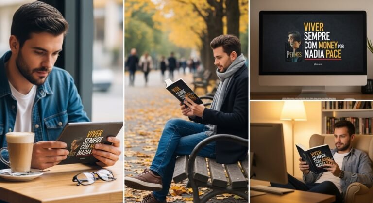 Curso Nádia Pace Funciona Mesmo para Quem Está Endividado? Análise Profunda e Comparativa