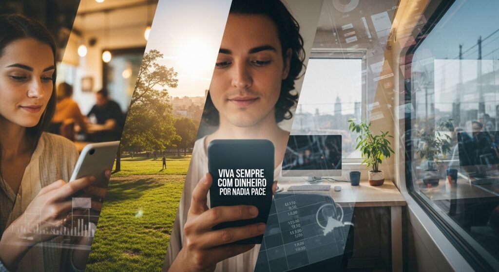 método viva sempre com dinheiro da nadia onde comprar