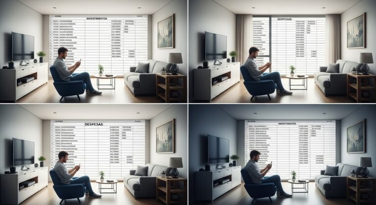 Curso Viva Sempre com Dinheiro é bom para quem quer parar de viver só para pagar boletos?