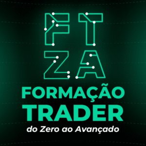FTZA INVESTINDO DINHEIRO