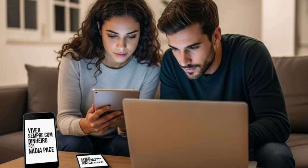 Review Completo do Método Nádia Pace: Vale a pena comprar e onde comprar? 2 Review Completo do Método Nádia Pace: Vale a pena comprar e onde comprar? Dicas de Cursos e finanças para Investidores