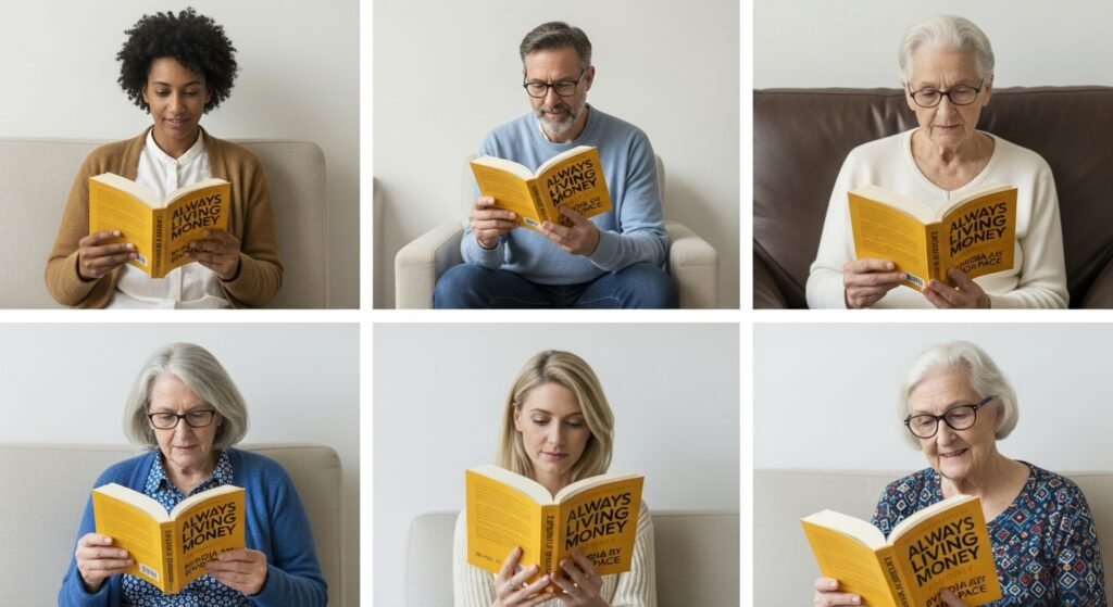 Curso Viva Sempre com Dinheiro Nádia Pace: Funciona Mesmo? Tudo Sobre o Método, Conteúdo e Benefícios 1 Curso Viva Sempre com Dinheiro Nádia Pace: Funciona Mesmo? Tudo Sobre o Método, Conteúdo e Benefícios Dicas de Cursos e finanças para Investidores