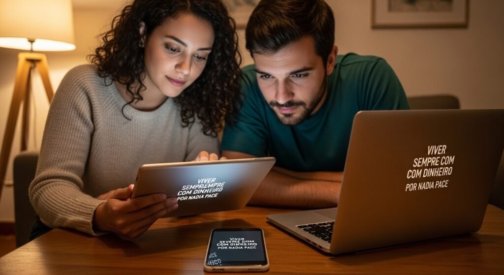 Curso Nadia Pace download: como sair das dívidas e viver sempre com dinheiro 1 Curso Nadia Pace download: como sair das dívidas e viver sempre com dinheiro Dicas de Cursos e finanças para Investidores