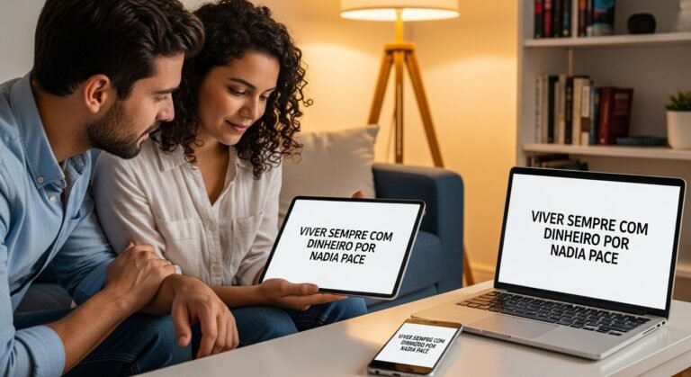 Curso Nádia Pace valor: quanto custa investir na sua liberdade financeira?