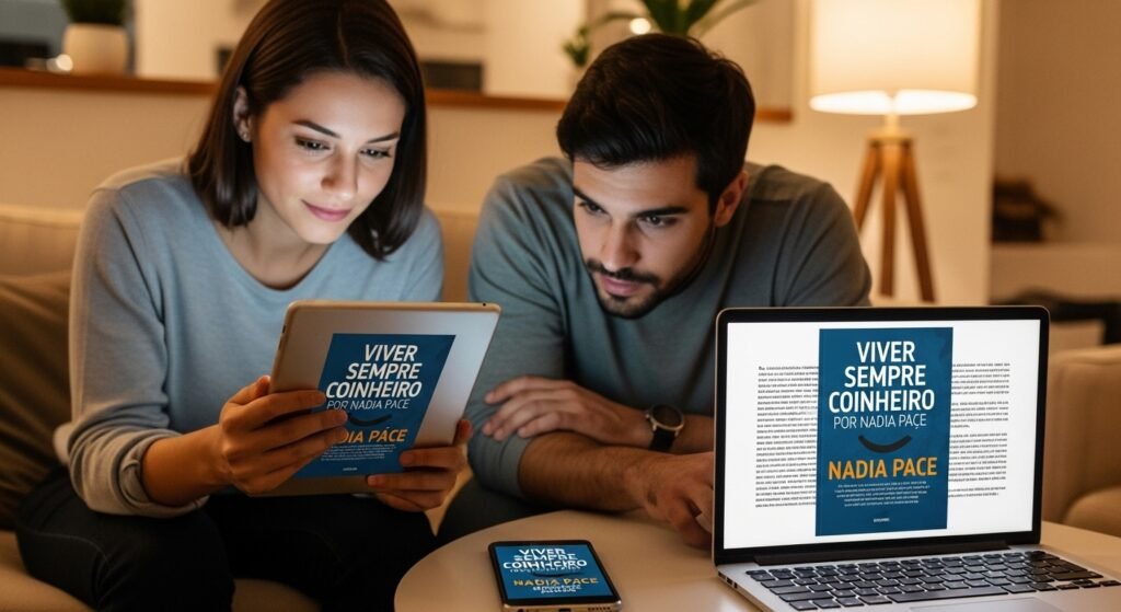 Curso Nádia Pace Viva Sempre com Dinheiro: novas dicas e como aplicar o método exclusivo da autora 2 Curso Nádia Pace Viva Sempre com Dinheiro: novas dicas e como aplicar o método exclusivo da autora Dicas de Cursos e finanças para Investidores