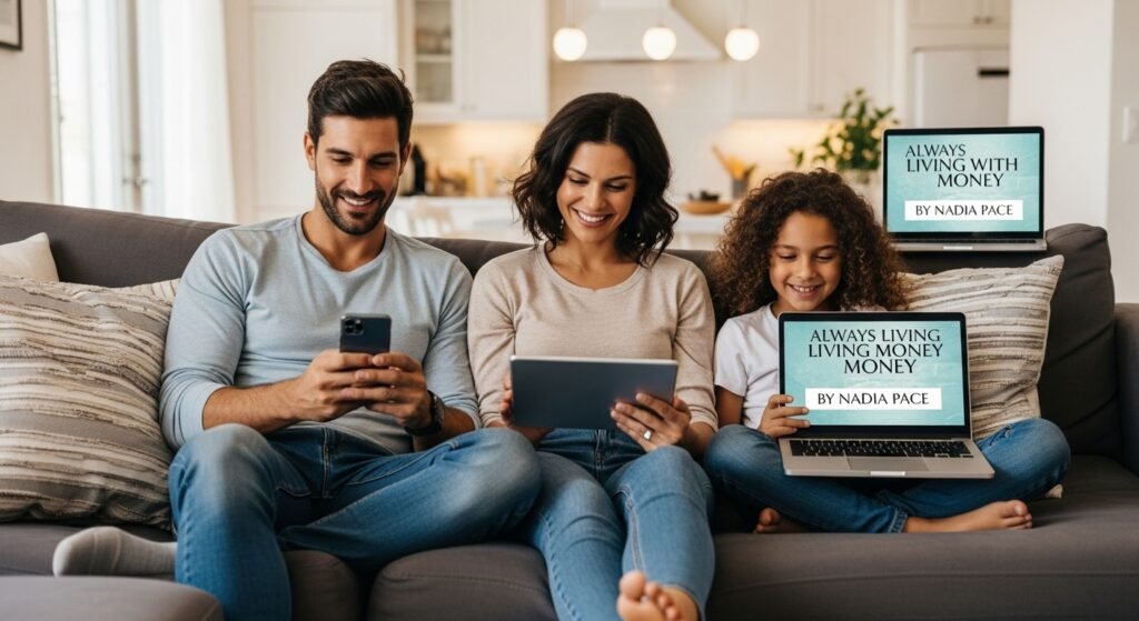 Mentoria Nádia Pace: Descubra Como o Suporte ao Vivo no Zoom Acelera a Sua Saída das Dívidas 1 Mentoria Nádia Pace: Descubra Como o Suporte ao Vivo no Zoom Acelera a Sua Saída das Dívidas Dicas de Cursos e finanças para Investidores