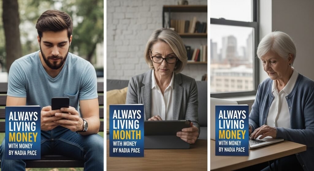 Mentoria Nádia Pace: Descubra Como o Suporte ao Vivo no Zoom Acelera a Sua Saída das Dívidas 1 Mentoria Nádia Pace: Descubra Como o Suporte ao Vivo no Zoom Acelera a Sua Saída das Dívidas Dicas de Cursos e finanças para Investidores