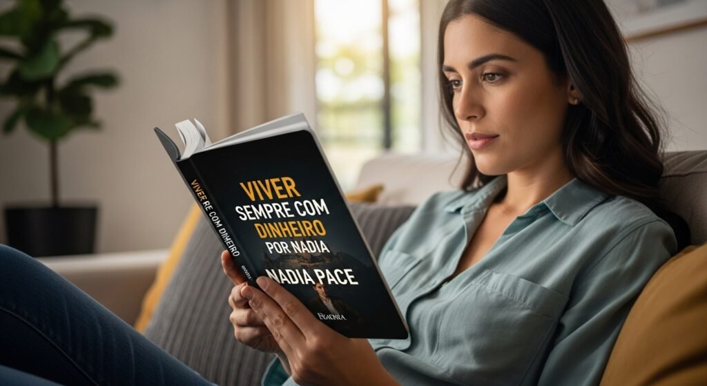 Nádia Pace e o Curso Viva Sempre com Dinheiro: estratégias inéditas e como aplicar o método exclusivo 2 Nádia Pace e o Curso Viva Sempre com Dinheiro: estratégias inéditas e como aplicar o método exclusivo Dicas de Cursos e finanças para Investidores