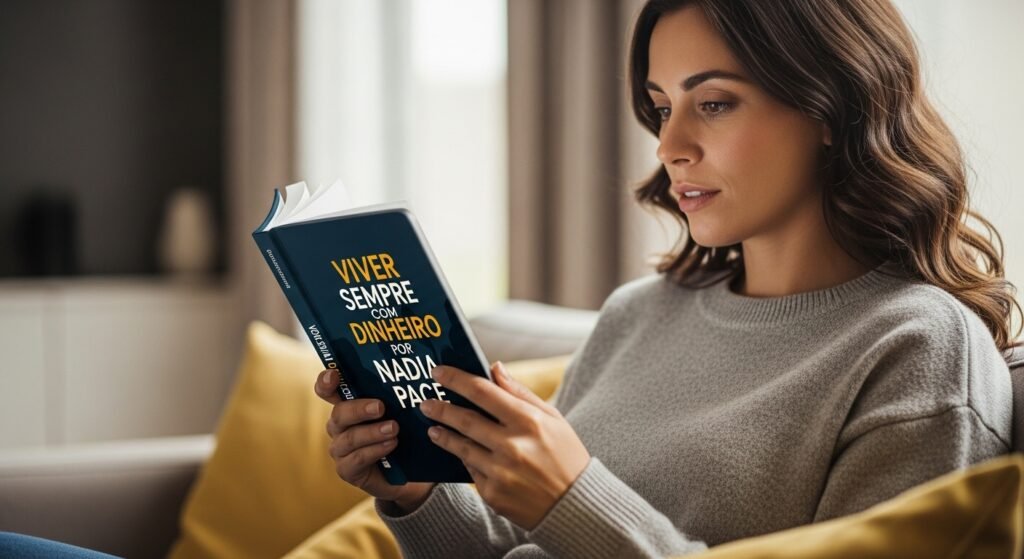 Curso Nádia Pace Viva Sempre com Dinheiro: novas dicas e como o método exclusivo pode mudar sua vida 2 Curso Nádia Pace Viva Sempre com Dinheiro: novas dicas e como o método exclusivo pode mudar sua vida Dicas de Cursos e finanças para Investidores