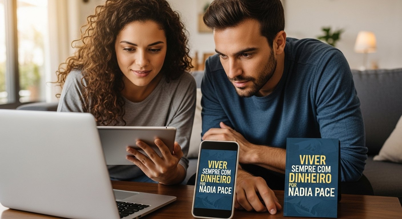 Curso Nádia Pace: quais pontos escondidos podem mudar sua vida financeira? Dicas de Cursos e finanças para Investidores