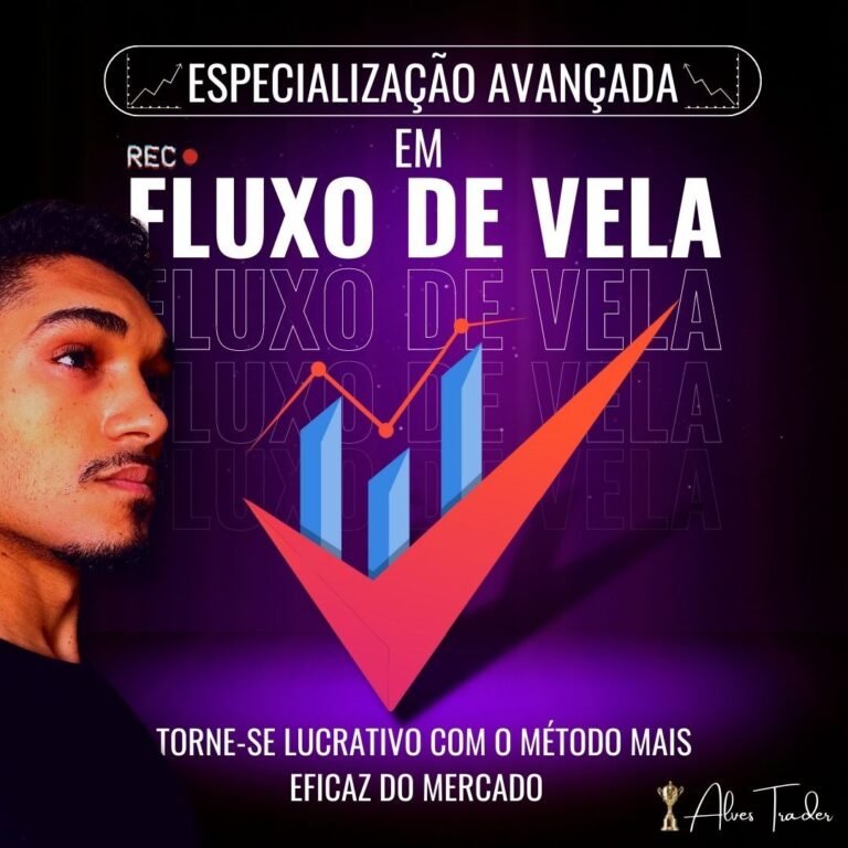 Curso Imersão Especialização em Fluxo de Vela Vale a Pena? Descubra os Benefícios Reais