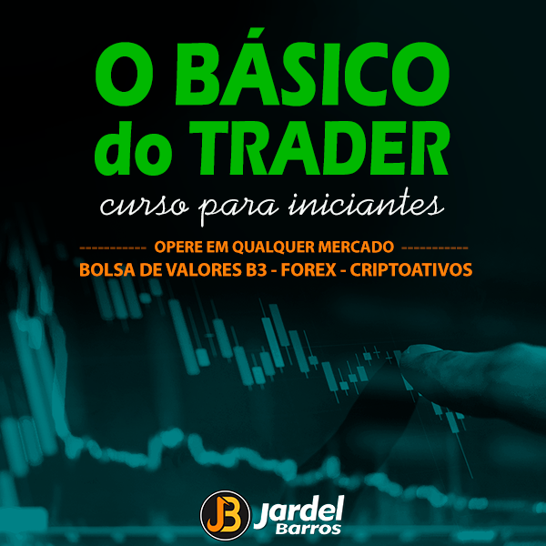 📚 O Básico do Trader Download: Como Acessar os Materiais do Jardel Barros com Segurança 1 📚 O Básico do Trader Download: Como Acessar os Materiais do Jardel Barros com Segurança Dicas de Cursos e finanças para Investidores