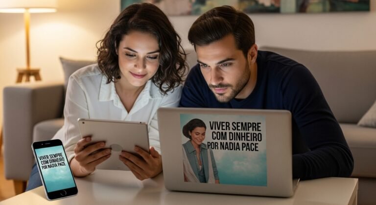 Dívidas Subindo? O Segredo Chocante que os Bancos Escondem e Como o Curso Nádia Pace Pode Usar a Lei a Seu Favor!