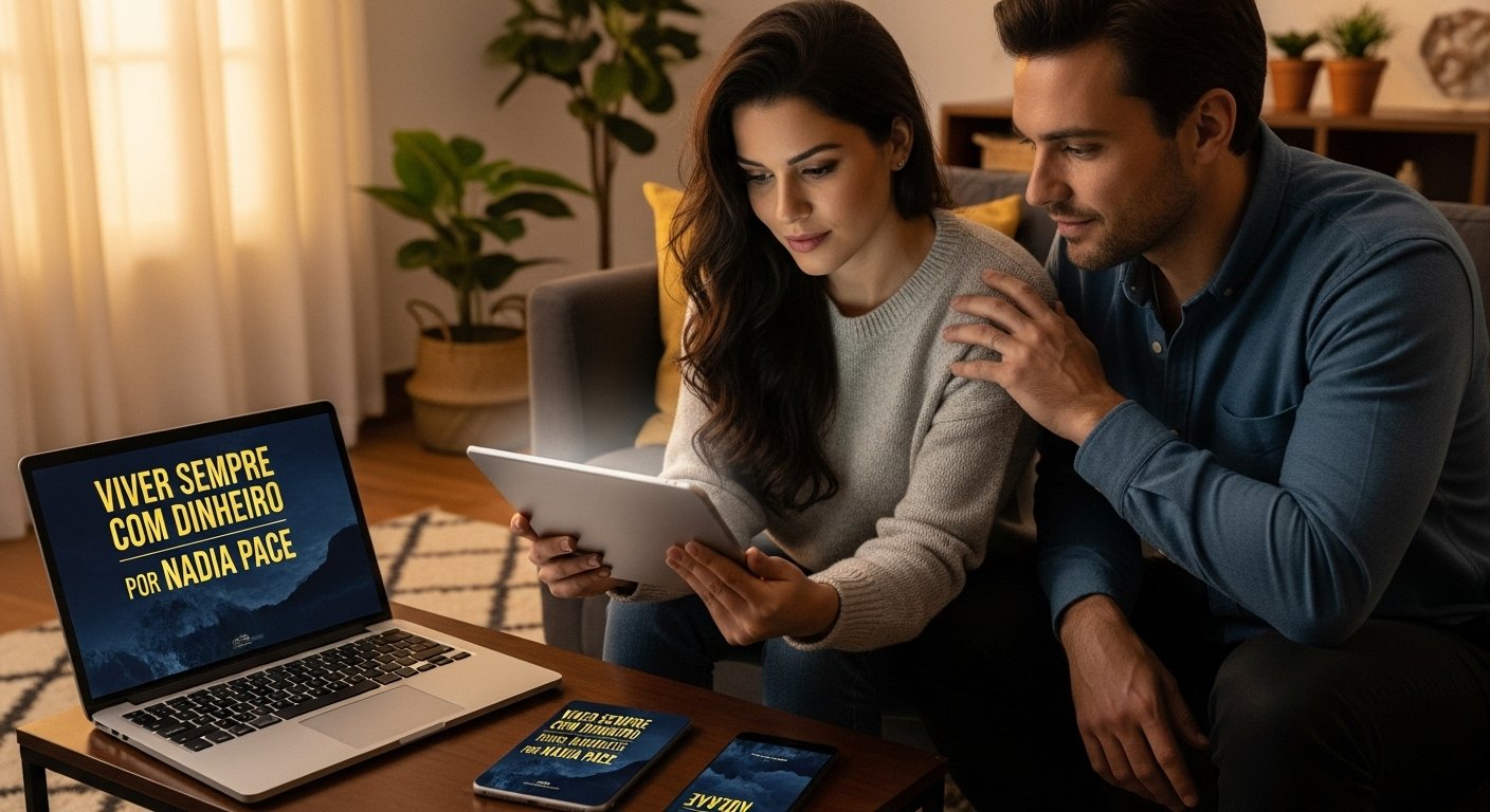 Review Completo do Método Nádia Pace: Vale a pena comprar e onde comprar? INVESTINDO DINHEIRO