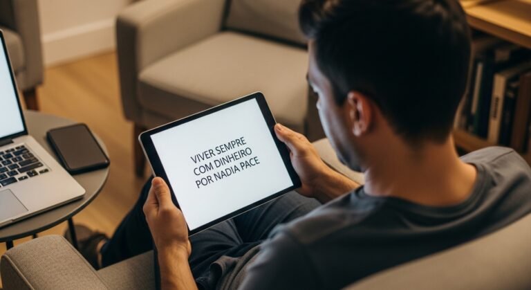 Método Nádia Pace RECLAME AQUI: Qual a Reputação do Treinamento para Sair do Caos Financeiro?