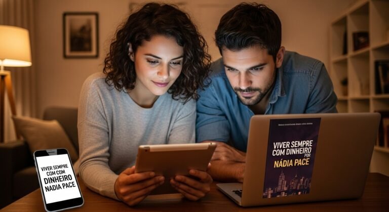 Como o Método Nádia Pace Ajuda a Sair das Dívidas com Descontos de até 95%?