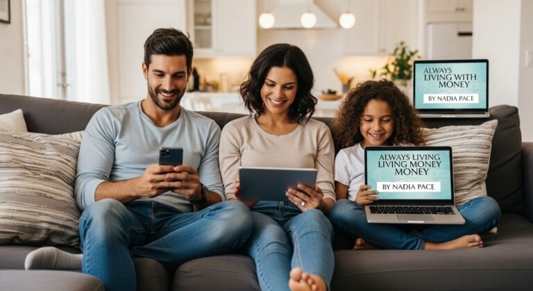 Review Completo do Método Nádia Pace: Vale a pena comprar em 2026?