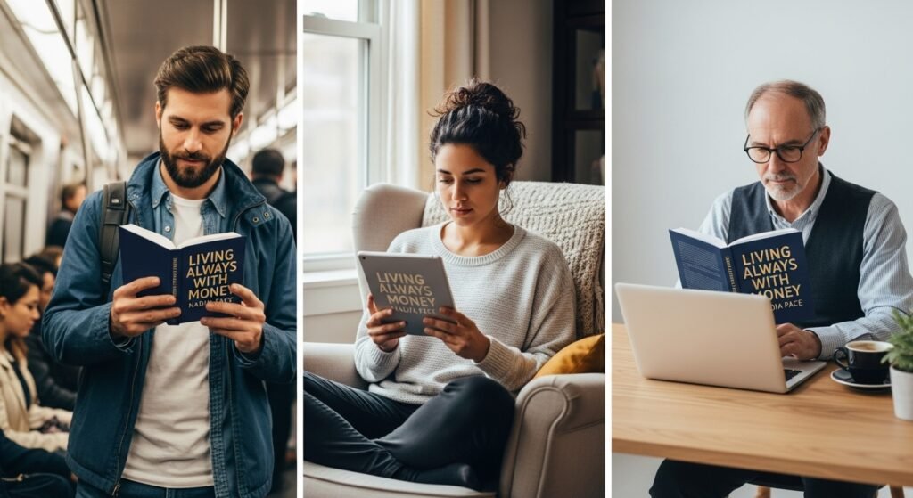 😱 De Agiota a Banco: O Método Viva Sempre com Dinheiro Funciona Para Todo Tipo de Dívida? INVESTINDO DINHEIRO