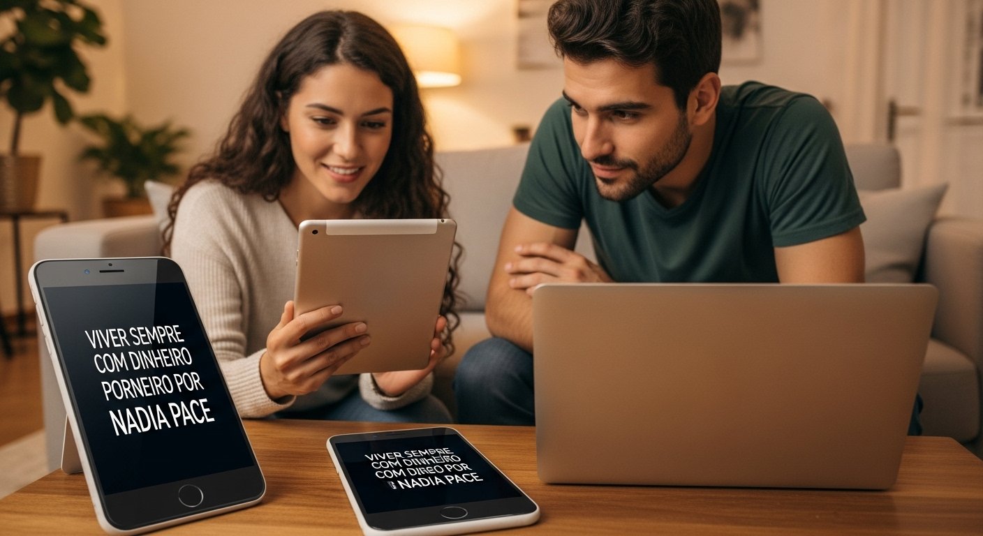 15 Motivos Surpreendentes para Conhecer o Curso Nadia Pace e Transformar sua Vida Financeira INVESTINDO DINHEIRO