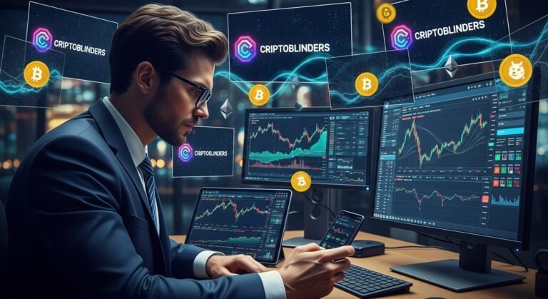 🤯 Será Que o Mestre do Bitcoin Funciona Para Quem Não Sabe Nada? A Resposta Está no Nivelamento!