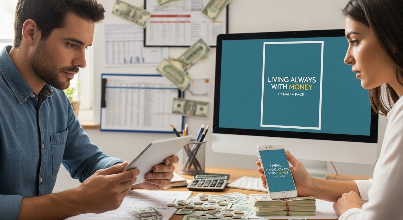 💡 O Segredo do Método PIPA Financeiro: Como o Curso de Nádia Pace te Ensina a Fazer o Dinheiro Sobrar Sempre na Conta INVESTINDO DINHEIRO