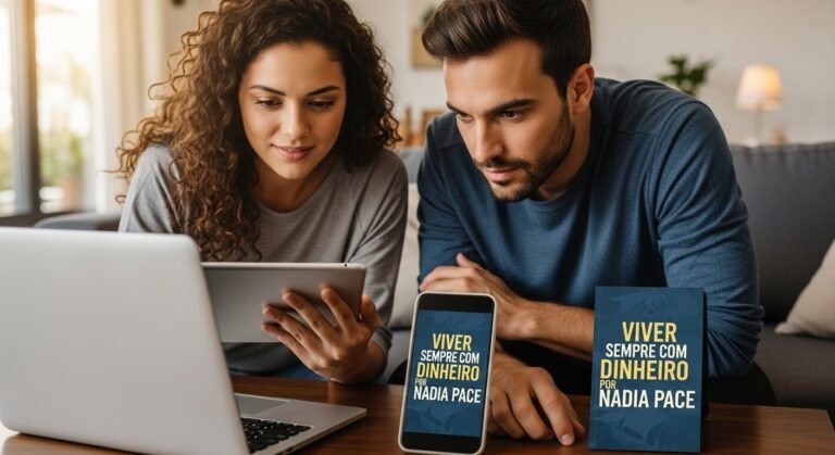 Curso Nádia Pace: quais pontos escondidos podem mudar sua vida financeira?