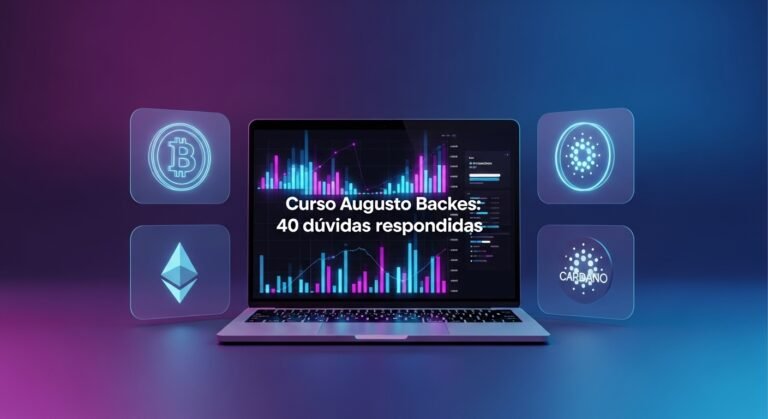 Método Augusto Backes Funciona?