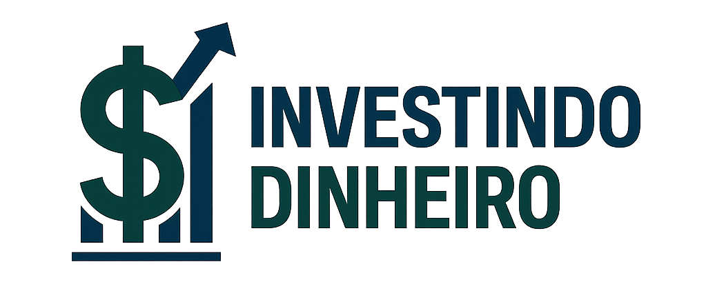 INVESTINDO DINHEIRO