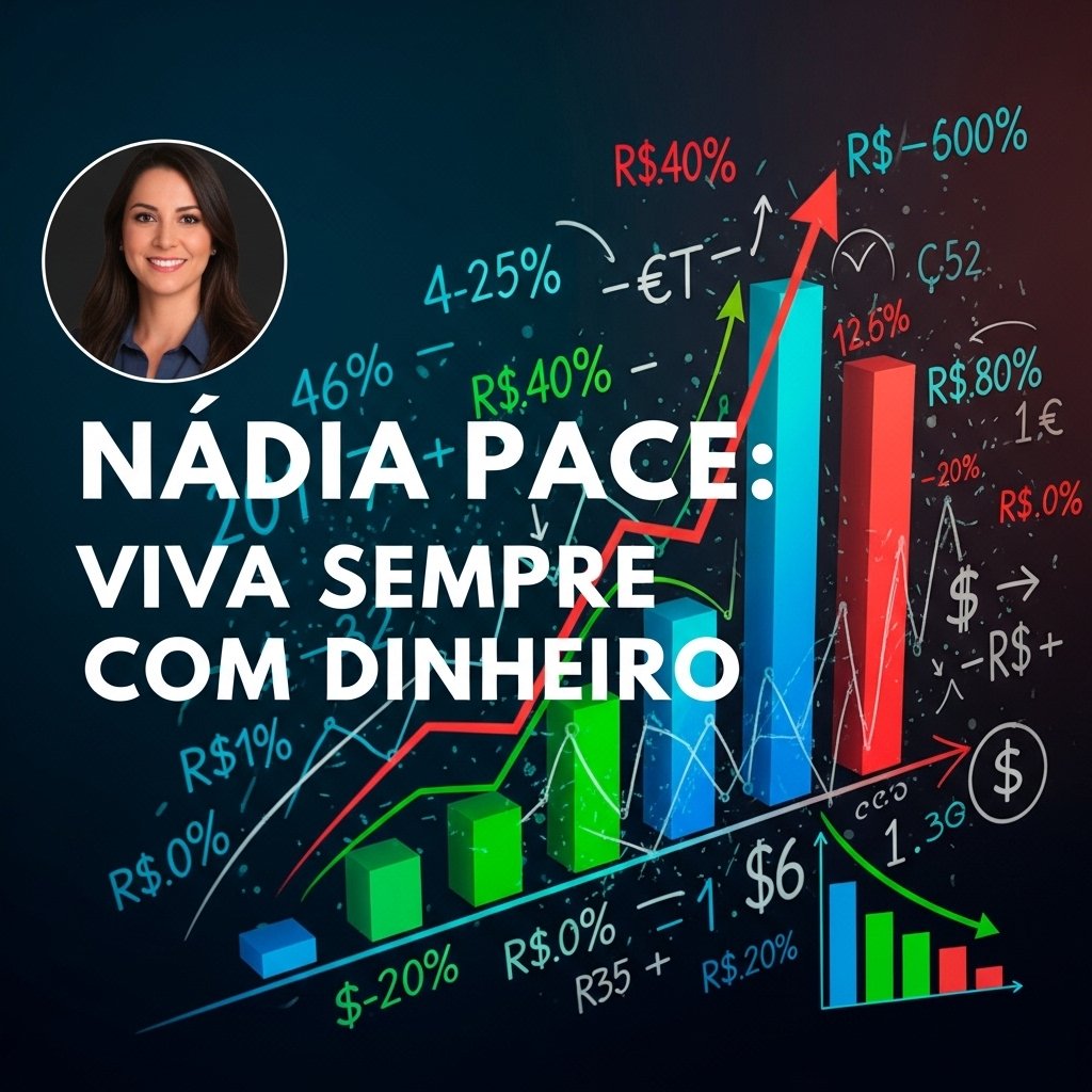 Nádia Pace + Vantagem Injusta Bancária + Nome Limpo em 48h / Desconto 95% 1 Nádia Pace + Vantagem Injusta Bancária + Nome Limpo em 48h / Desconto 95% INVESTINDO DINHEIRO