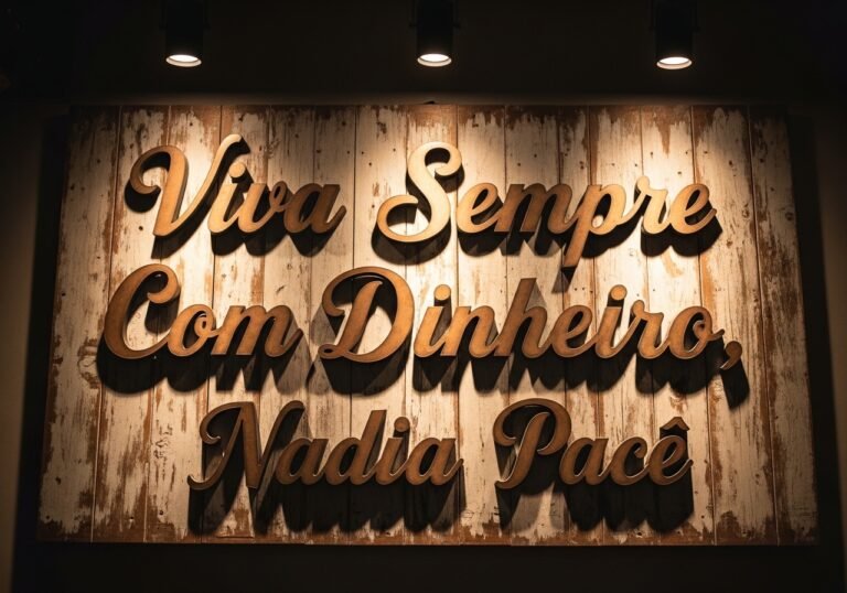 Viva Sempre com Dinheiro funciona ou é mais um curso que promete e não entrega?