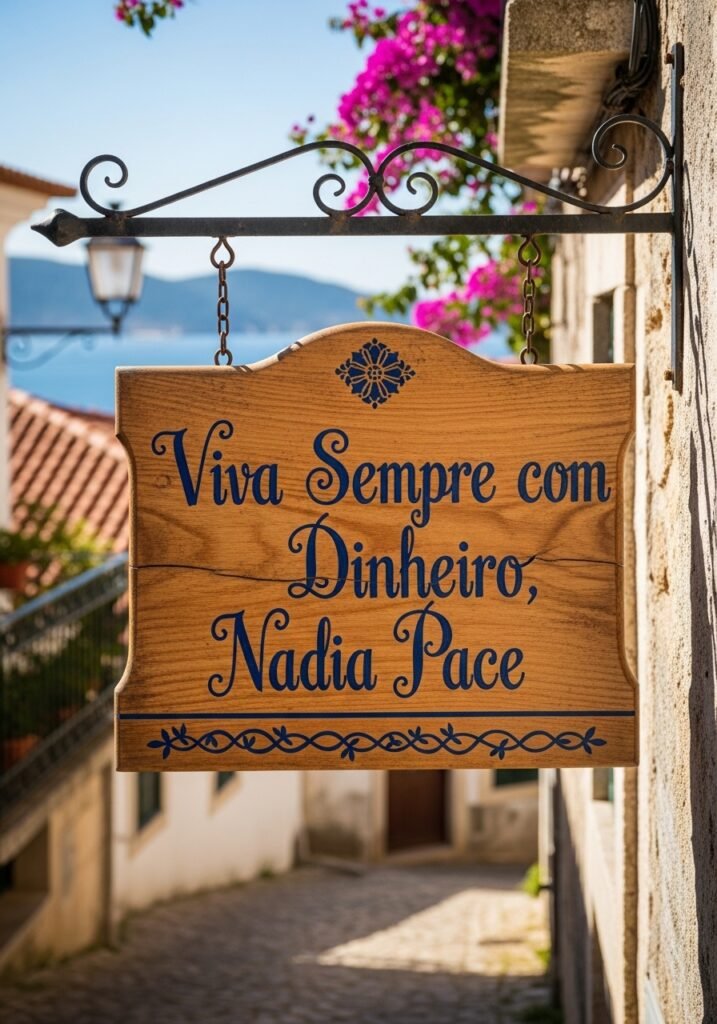 Viva Sempre com Dinheiro: Por que os tutoriais gratuitos falham e este método funciona INVESTINDO DINHEIRO