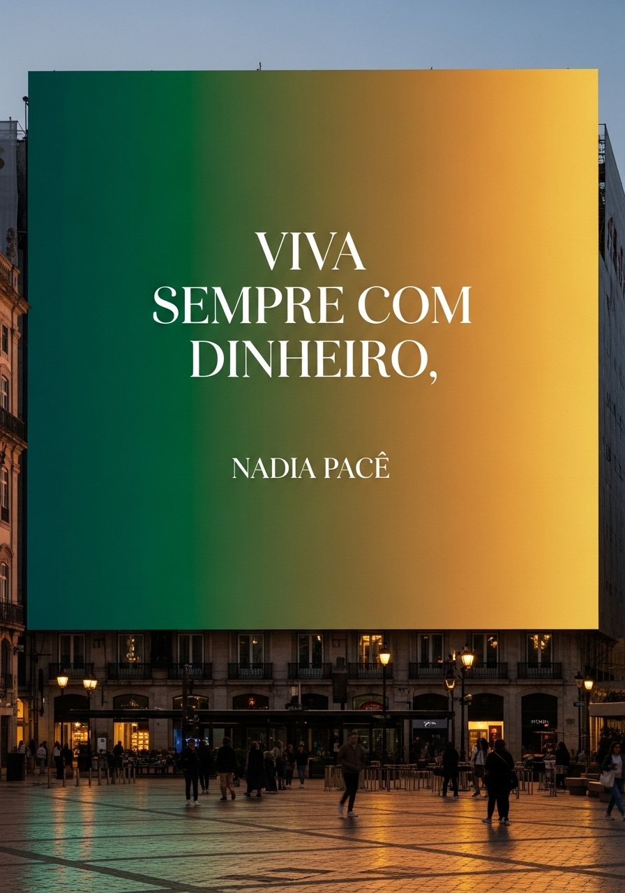 Viva Sempre com Dinheiro funciona ou é arriscado parar de pagar dívidas? INVESTINDO DINHEIRO