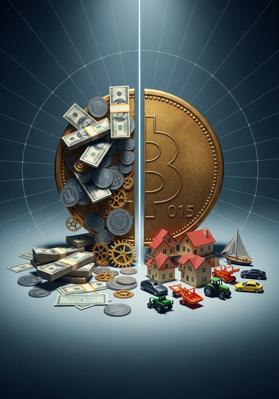 Nadia Pace: Viva Sempre com Dinheiro – Análise Estratégica INVESTINDO DINHEIRO