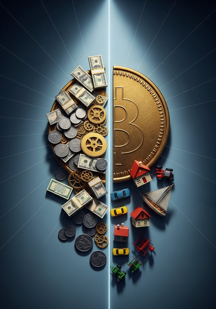 Viva Sempre com Dinheiro: O Método que Enfrenta Bancos com Leis (e Não com Súplicas) INVESTINDO DINHEIRO