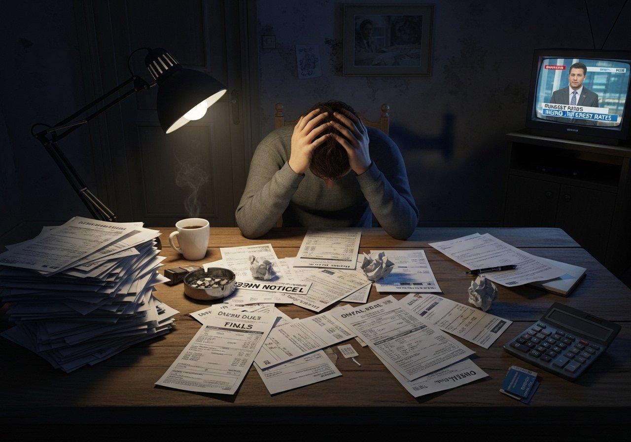 Viva Sempre com Dinheiro: A estratégia de guerra contra juros abusivos que o seu gerente odeia INVESTINDO DINHEIRO