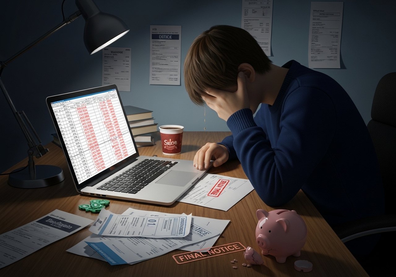 Viva Sempre com Dinheiro funciona mesmo ou é só mais um “curso de dívidas”? INVESTINDO DINHEIRO