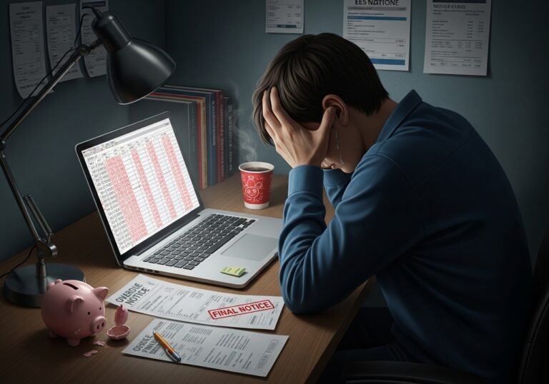 Método Viva Sempre com Dinheiro Nádia – Vale a Pena ou Armadilha?