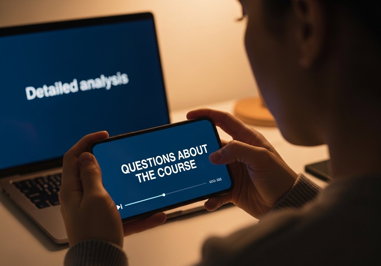 Ainda vale a pena comprar o Na trilha da Aprovação - Extensivo 2026 de Professor JV? INVESTINDO DINHEIRO