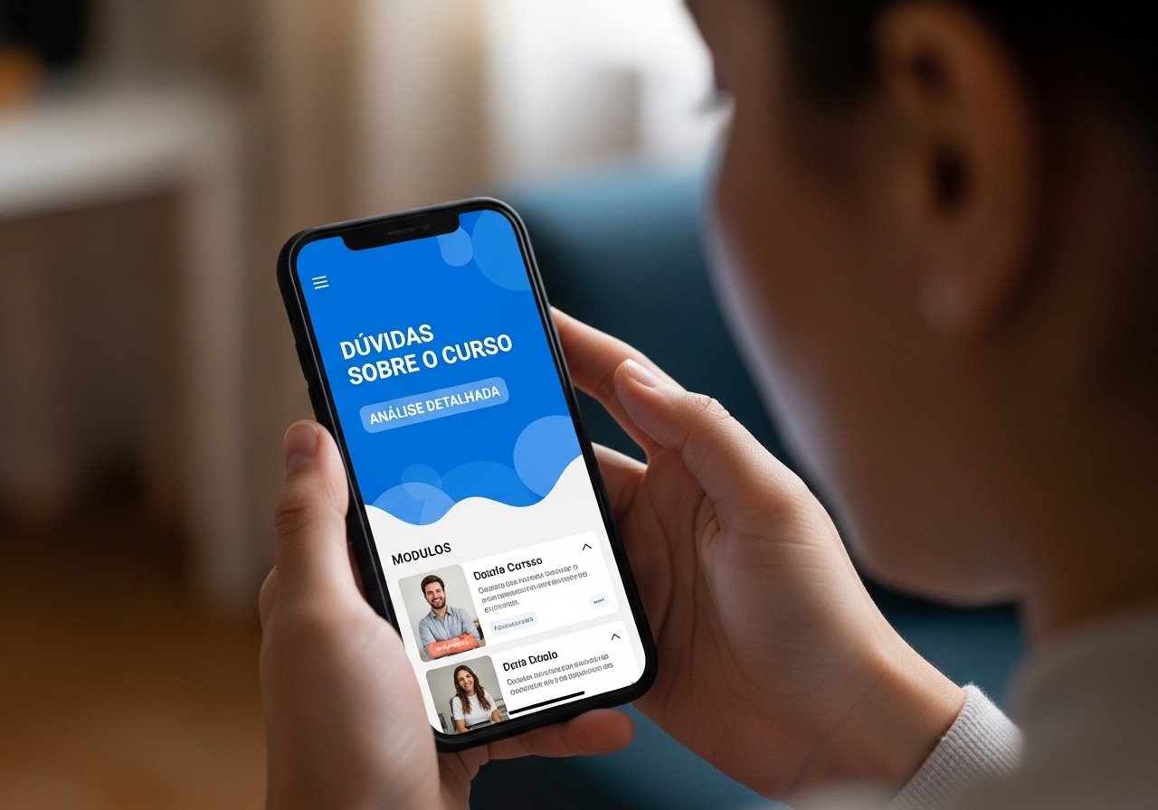 Curso Visão de Mestre (Mestre de Obras) é para você? Não compre antes de ler esta análise para Profissionais da Construção Civil INVESTINDO DINHEIRO