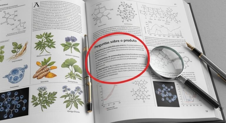 LION FIT PRO: Como queimar gordura localizada e controlar a ansiedade por comida sem o efeito rebote de remédios pesados?