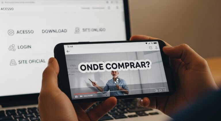 Protocolo Nádia Pace: Vale a pena? O que saber antes de comprar a mentoria