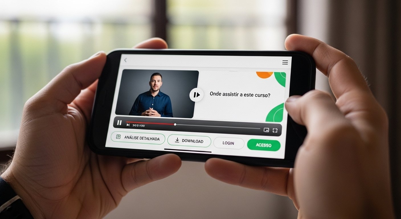 Formação Trader do Zero ao Avançado: Consistência Imediata — Hermann Greb, Solução Única INVESTINDO DINHEIRO