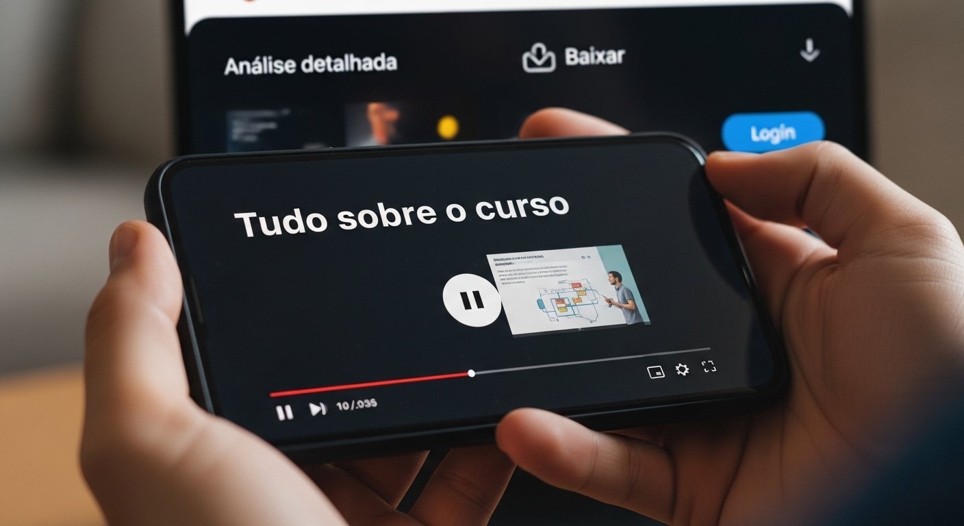 Imersão Tradutor de Almas: Comprar Vale a Pena? O Veredito do Auditor INVESTINDO DINHEIRO