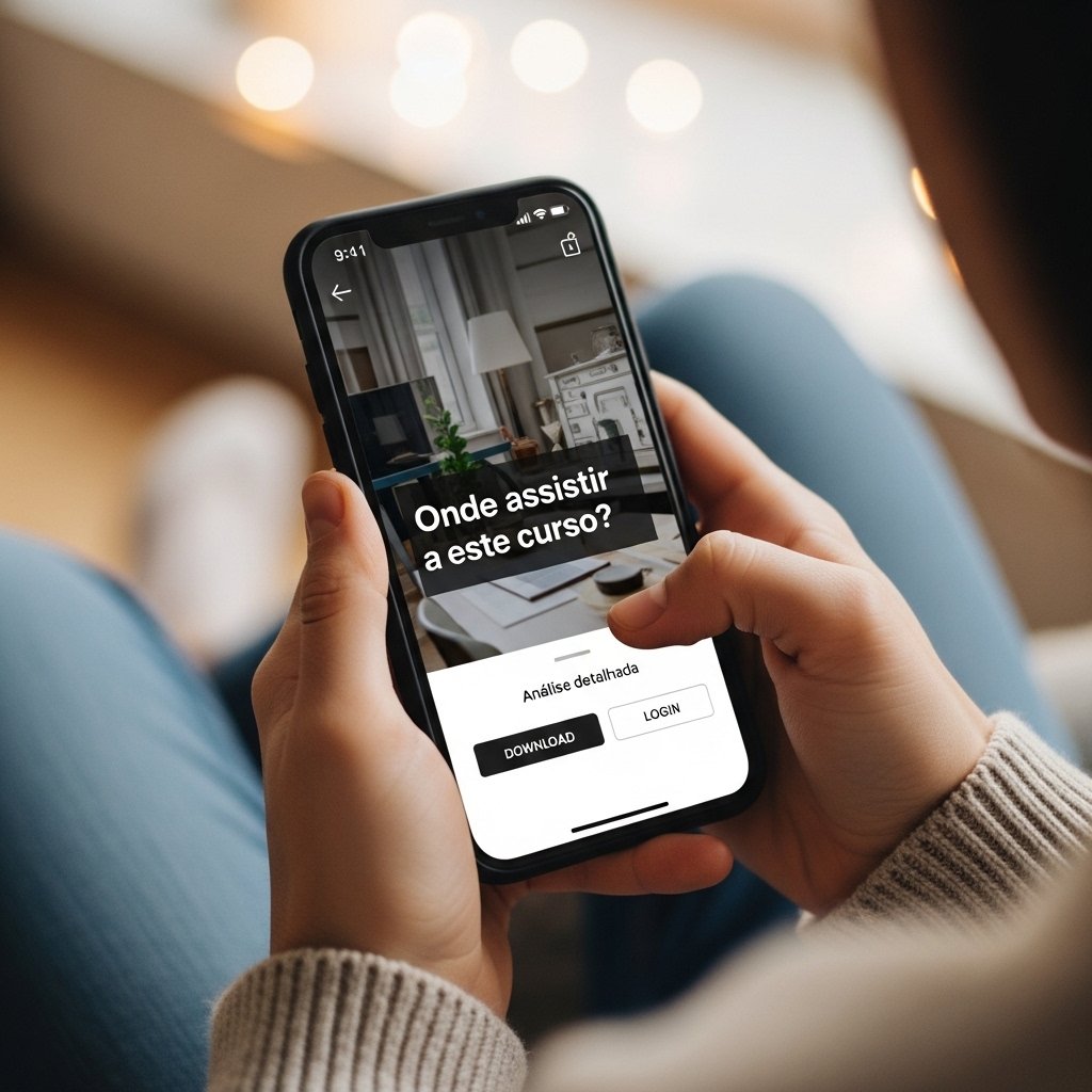Segredos da Renda Automática Lucro Sem Rosto: Nati Abreu - O Protocolo de Escala com IA INVESTINDO DINHEIRO