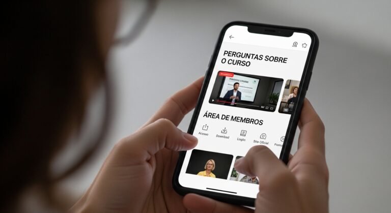 AndreaAI – Terapeuta de Bolso da Dra. Andrea Vermont: Reflexão Psicanalítica Sempre à Mão