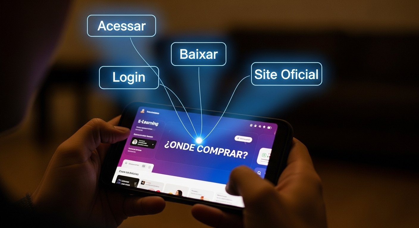 Academia de Português Álvaro Ferreira: Vale a pena? Preço e o que preciso saber antes de comprar INVESTINDO DINHEIRO