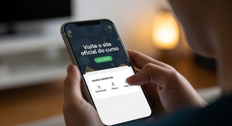 O Segredo da Modelagem Eletrônica: O Guia Definitivo de Márcio Ferreira